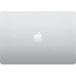 Ноутбук Apple MacBook Air 15` M4 16/256GB Silver 2025 (MW1G3) [129790] - мініатюра 3