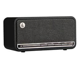 Портативна колонка Bluetooth Edifier EMP-230 Retro 20W Black - мініатюра 4