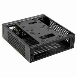 Корпус Chieftec Compact IX-01B-OP (IX-01B-OP) Без БП - мініатюра 5