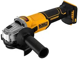 Шліфмашина кутова акумуляторна 18В XR Li-lon DeWALT teh0025506