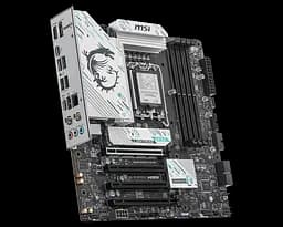 Материнська плата MSI B860M Gaming Plus Wi-Fi LGA 1851 (B860M GAMING PLUS WIFI) - мініатюра 3