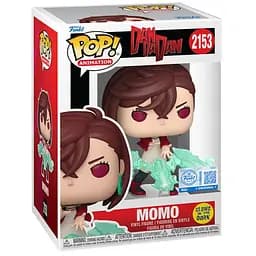 Ігрова фігурка Funko Pop! серії Дандадан Момо Аясе GW (91645F)