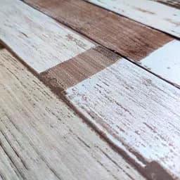 Самоклеюча плівка Sticker Wall 0.45х10м х 0.07мм Морквяна SW-00001266 - мініатюра 2