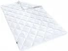 Ковдра Ideia Comfort зимова, 220х200 см, білий (8-11902) - мініатюра 4