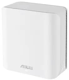 Система WiFi-Mesh ZenWiFi BD4 BE3600, 2x2,5GE WAN/LAN, 1мод, белый Asus teh0017268