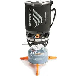 Система Jetboil Micromo Carbon (1033-JB MCMCB)