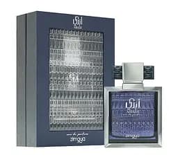 Оригинал Afnan Zimaya Abadi Opulent 100 мл парфюмированная вода