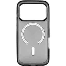 Чохол SGP Black Matte (MagFit) для Apple iPhone 17 Pro (6.3) Black - мініатюра 4