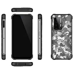 Смартфон Oulitel WP27 68"FHD+ /12GB+256GB/ G99 /8500mAh /64+16Мп/ IP69K /NFC CAMO - мініатюра 5