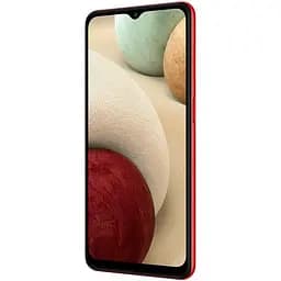 Samsung Galaxy A12 32 GB Red (Grade C) Seller Refurbished - мініатюра 2