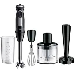 Блендер Braun MQ 55307 MBK (0X22111503)