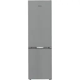 Двокамерний холодильник Whirlpool WHK 25402 XP4U