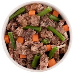 Вологий корм для собак Carnie Original Mono Protein Свинина з овочами 800 г - мініатюра 3