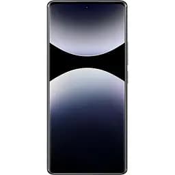 Смартфон Xiaomi Redmi Note 14 Pro 4G 12/256GB Midnight Black (Global Version) NFC (with charger) - мініатюра 2