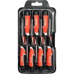 Набір викруток Yato прецизійних 7 шт. (YT-25863)