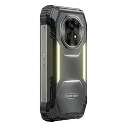 Смартфон Blackview Xplore 2, 12/256GB Black (Global) (Projector) - мініатюра 7