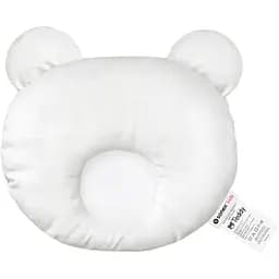 Подушка для немовлят Sonex Teddy + наволочка зелена (SO102150)