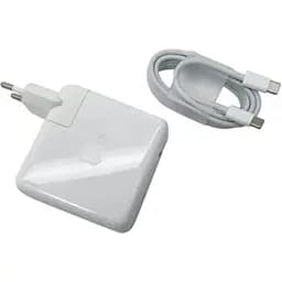 Блок живлення Apple для MacBook 14.5 V 2 A USB Type-C A1540