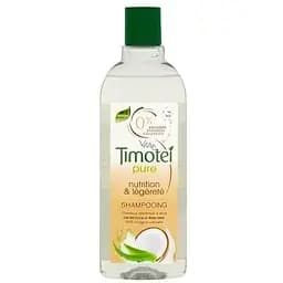 Шампунь Timotei Невагоме живлення 200 мл