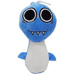 Детская мягкая игрушка "Спрунки-Акула" SPN-350-29
