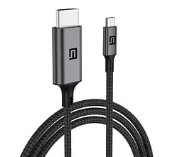 Кабель Armorstandart USB Type C-HDMI 2 м (ARM76891)