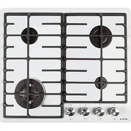 Варочная поверхность Ventolux HG640-DA3 CEST (WH)