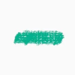 Велика олійна пастель Sennelier, 36 мл, Кобальт зелений світлий (Cobalt Green Light) - мініатюра 2