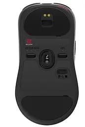 Миша Zowie FK2‑DW Black (9H.N4MBE.A2E) - мініатюра 2
