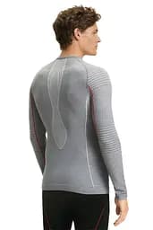 Термокофта Falke ESS Wool-Tech M Graphite XL (1097-33411-3708 XL) - мініатюра 4