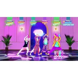 Гра Just Dance 2022 (російська версія) (Nintendo Switch) - мініатюра 4