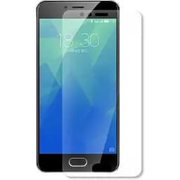 Захисна плівка StatusSKIN для Meizu M5s Екран Матова Pro - мініатюра 1