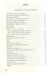 Задивляюсь у твої зіниці - мініатюра 5
