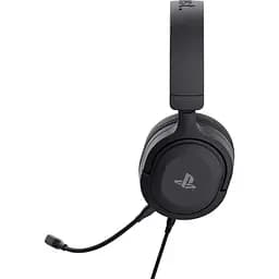 Ігрові навушники Trust GXT 498 Forta для PS5 Black (24715) [119417] - мініатюра 4