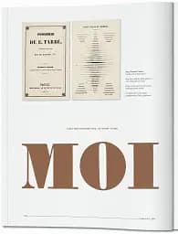 Type. A Visual History of Typefaces & Graphic Styles - мініатюра 2