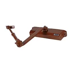 Дверний доводчик Dortec DT-516 Brown (63-00051)