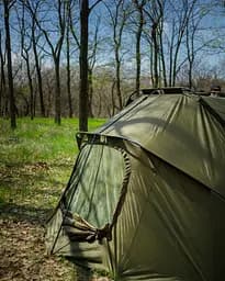 Намет короповий RANGER EXP 2-mann Bivvy RA6609 - мініатюра 10