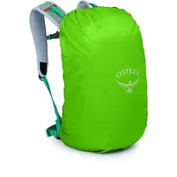 Рюкзак Osprey Hikelite 26 зелений - мініатюра 4