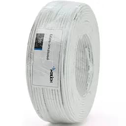 Кабель сигнальний Merlion КСВПЕ ССА 6x7/0,22 екран., бухта 100м, Q10