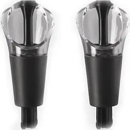 Набір дропстопер-пробок Vacu Vin (W7156)