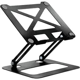 Підставка для ноутбука OfficePro Black Steel (LS380B)