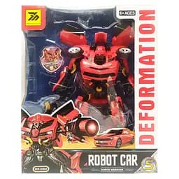 Трансформер, 36.2x9.6x28.7 см, YND666-22 (в ассортименте)