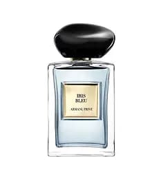 Туалетна вода Giorgio Armani Armani Prive Iris Bleu 100 мл 