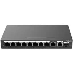 Коммутатор Ruijie Reyee RG-ES210GS-P