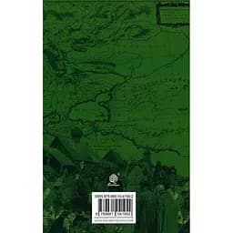 Країна Моксель, або Московія. Книга 2 - Володимир Білінський - мініатюра 2