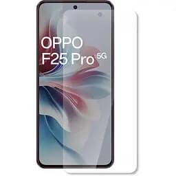 Захисна плівка StatusSKIN для Oppo F25 Pro Екран Матова Pro
