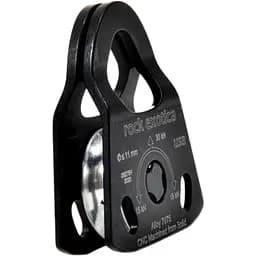 Блок-ролик Rock Exotica Mini Machined single (1053-P21 B)