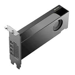 Відеокарта PNY RTX PRO 2000 16GB Blackwell OEM (VCNRTXPRO2000-SB) ( ) - мініатюра 4