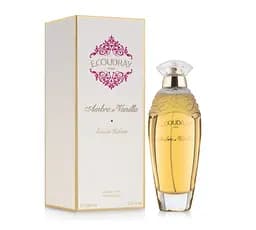 Оригінал E. Coudray Ambre Et Vanille 100 мл туалетна вода