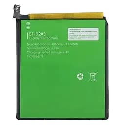 Аккумулятор Leagoo S10 BT-6203