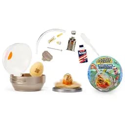 Ігровий набір для творчості "Створи динозавра" Miniverse 522546 серії "Jurassic World"